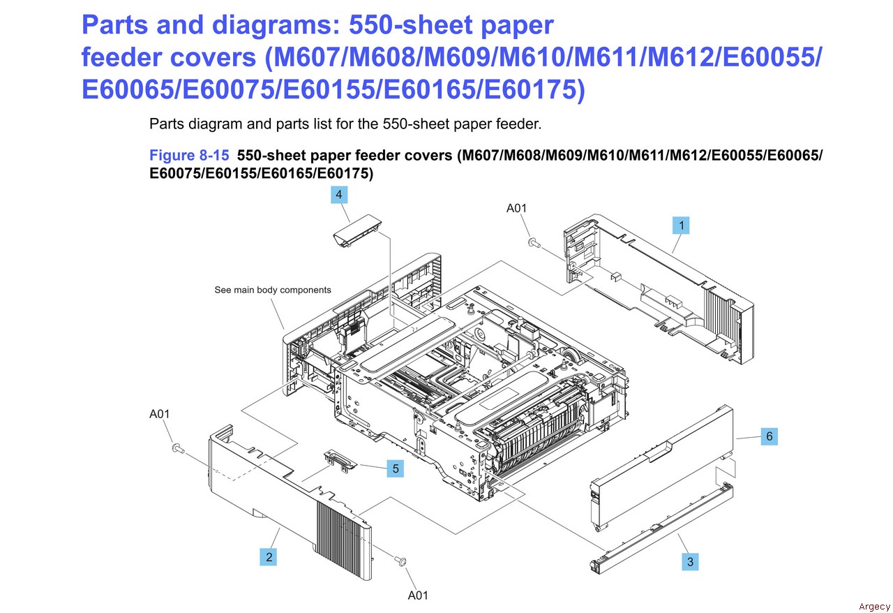 HP_M610_M611_M612 M634_M635_M636_M637_Parts-2499.jpg